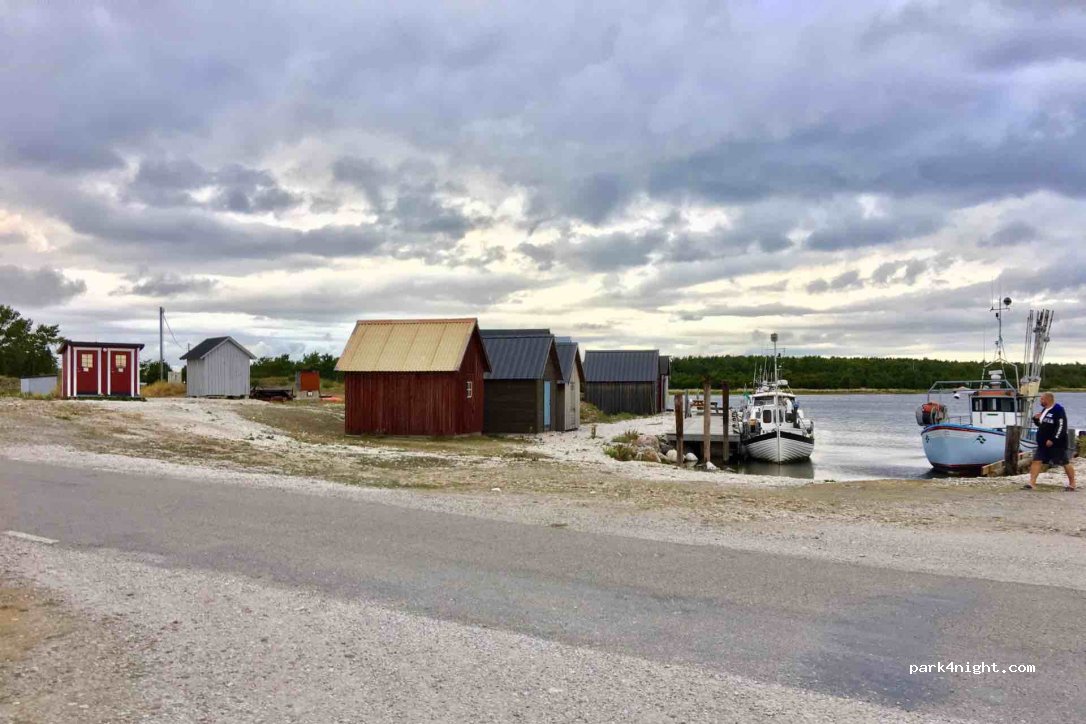 Lauters Hamn | Fårö — foto 2