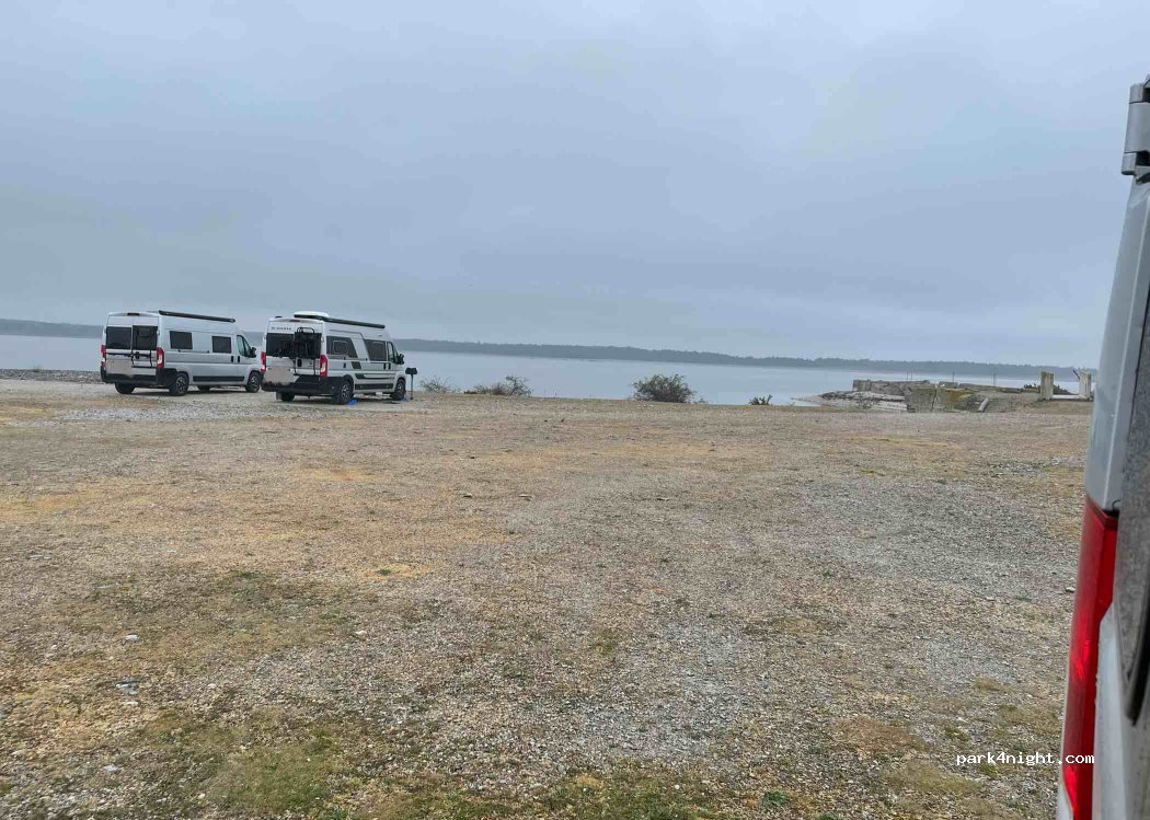 Lauters Hamn | Fårö — foto 3