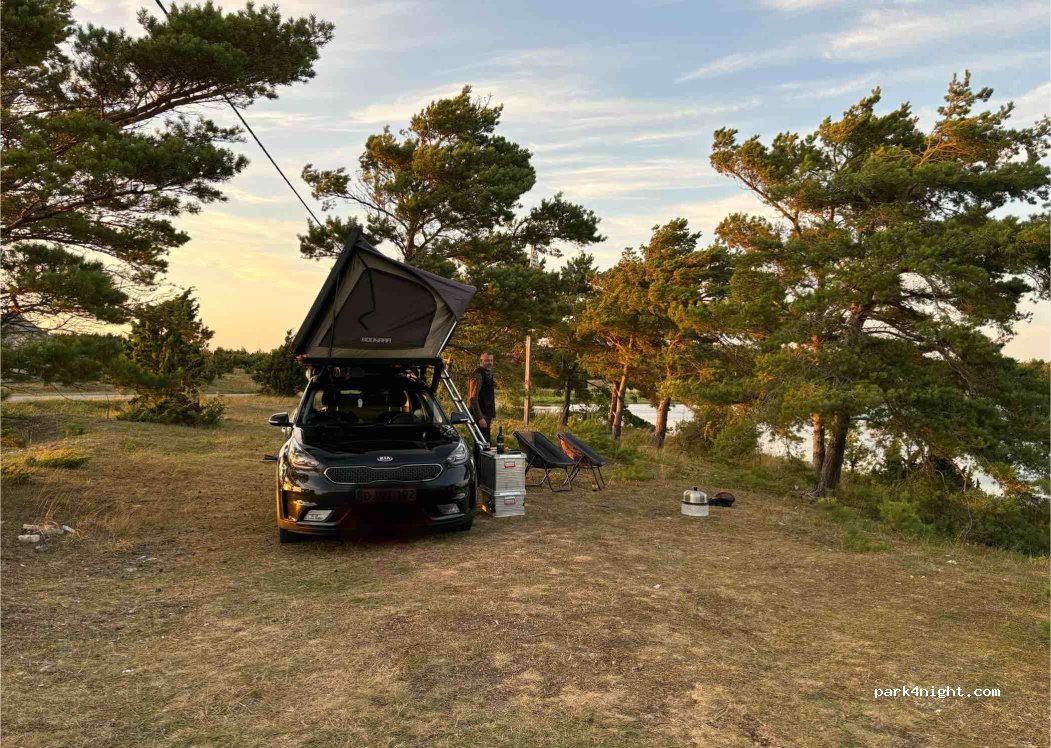 Lauters Hamn | Fårö — foto 4