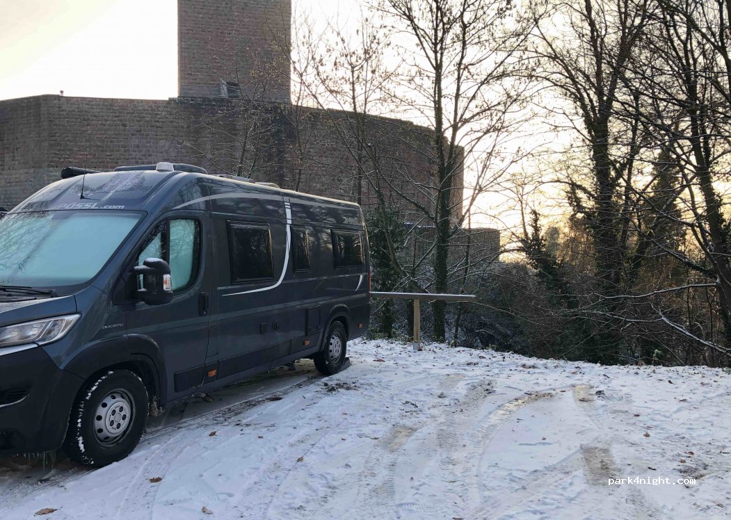 (76889) Klingenmünster - — foto 2
