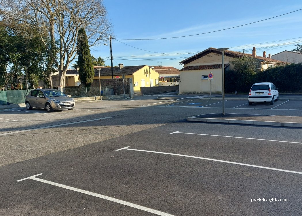 (11150) Bram - 4B Rue des Études — foto 2