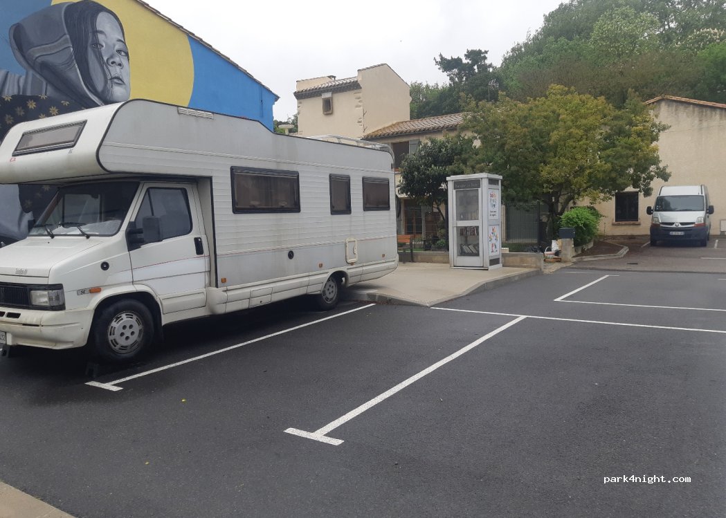 (11150) Bram - 4B Rue des Études — foto 3