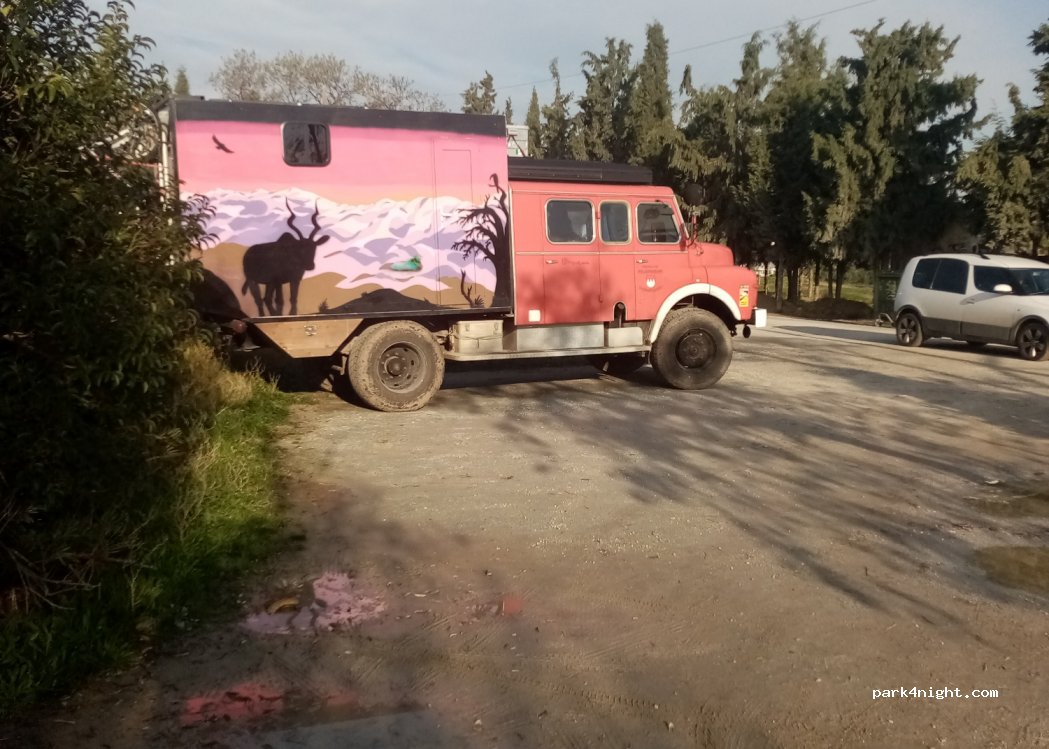(551 32) Kalamaria - 65 Chilis — foto