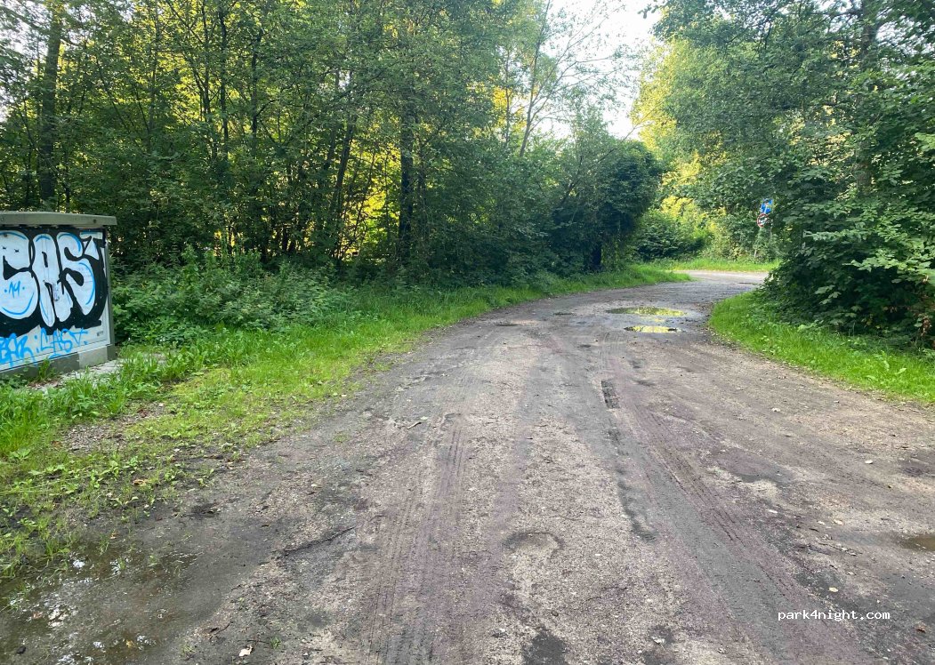 (22949) Ammersbek - Rotwegener Weg — foto 3