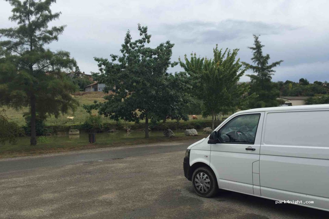 (32490) Monferran-Savès - D39 — foto 2