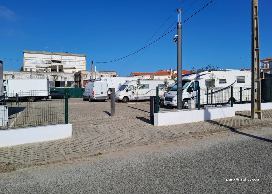 (7440) Alter do Chão - 2 Rua das Amoreiras — foto 2