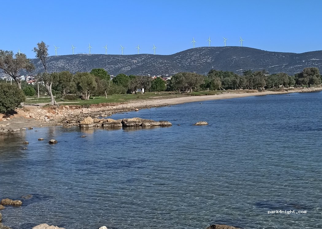 (09270) Didim - 12 4095. Sokak — foto