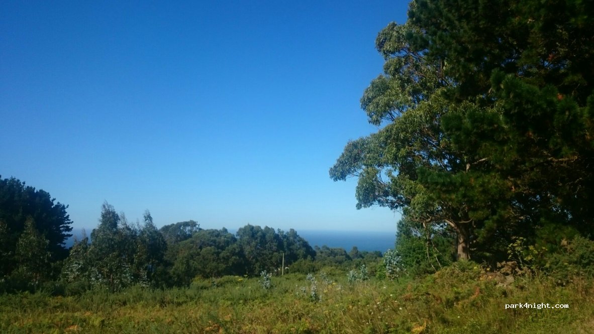 (15113) Malpica - 3 Rúa Pedra Queimada — foto