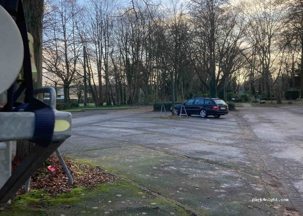 (46242) Bottrop - Hans-Böckler-Straße — foto 2