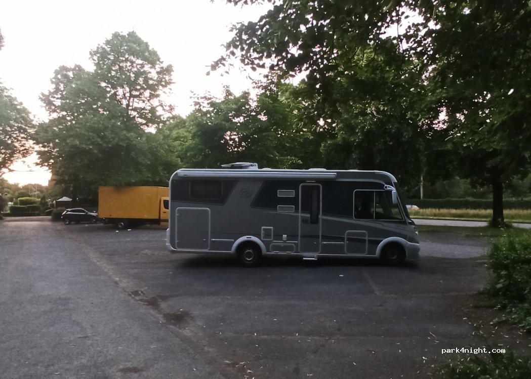 (46242) Bottrop - Hans-Böckler-Straße — foto 3
