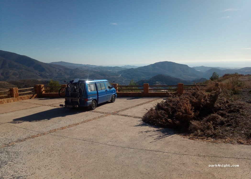 (18615) Granada - GR-3204 — foto