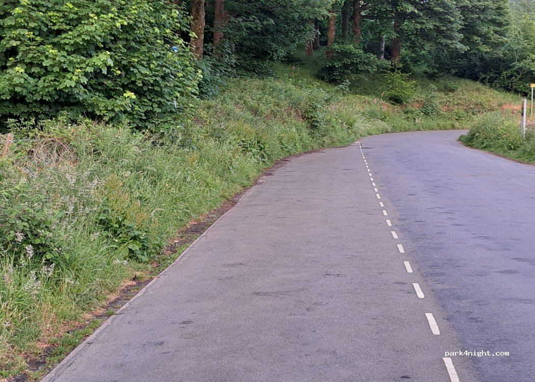 (SK11 0NS) Sutton - Standing Stone Road — foto