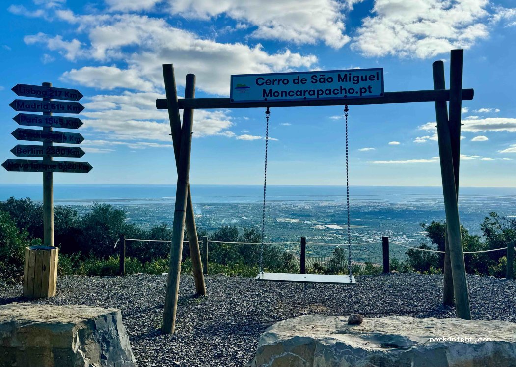 (8700) Moncarapacho - Unnamed Road — foto 5
