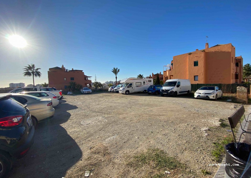 (29740) Torre del Mar - 1E Urbanizacion el Tomillar — foto