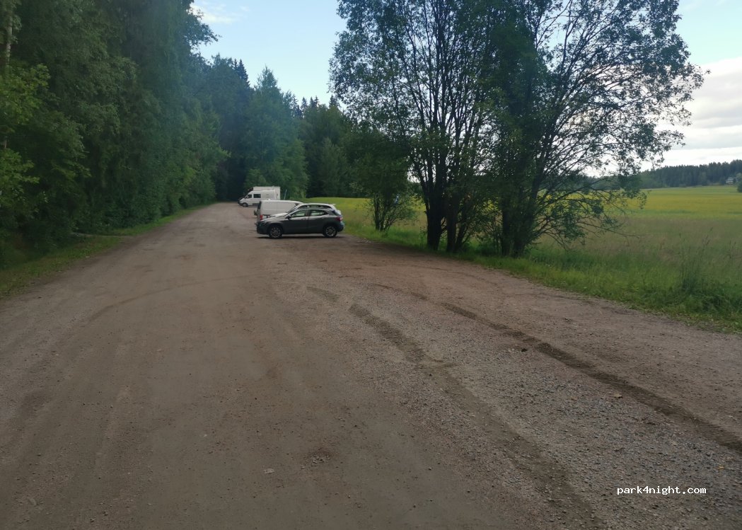 (02740) Espoo - 11 Myllyjärventie — foto