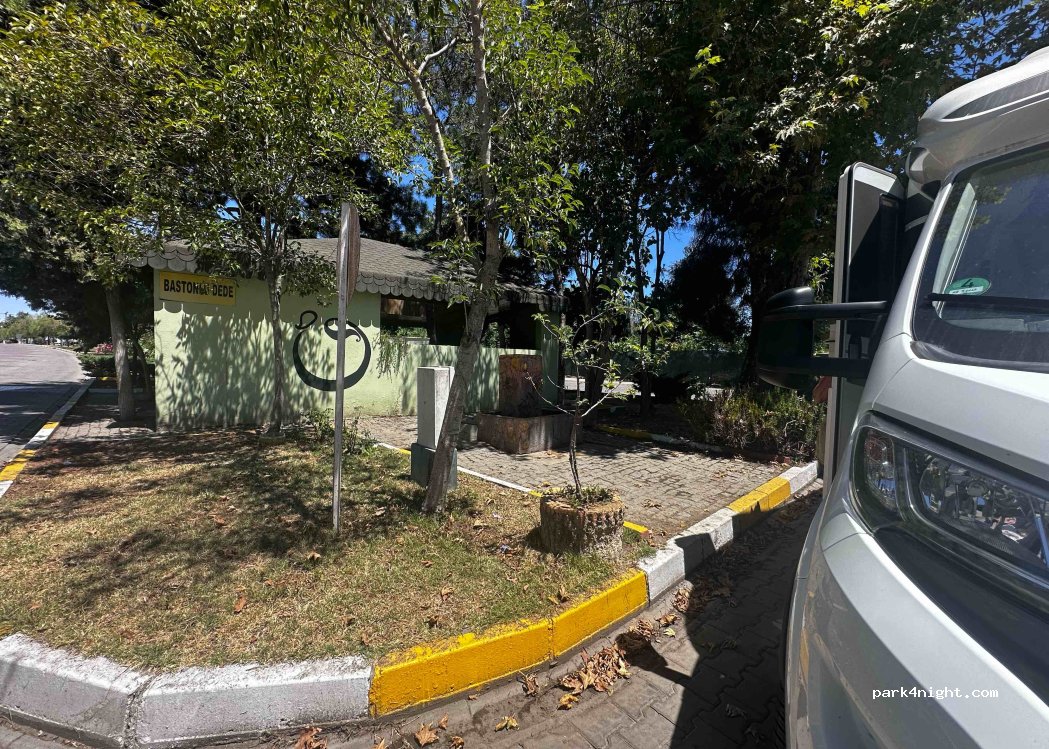 (59740) Marmaraereğlisi - 77 Enis Sülün Caddesi — foto
