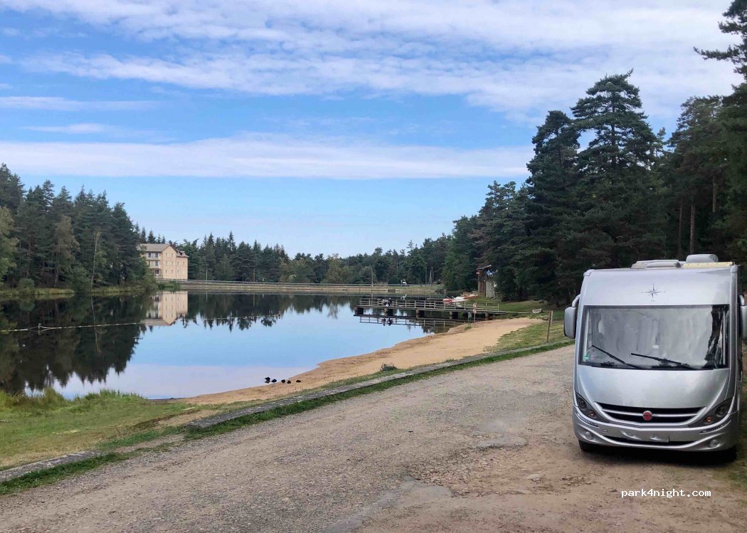 (43160) Malvières - La Tour — foto