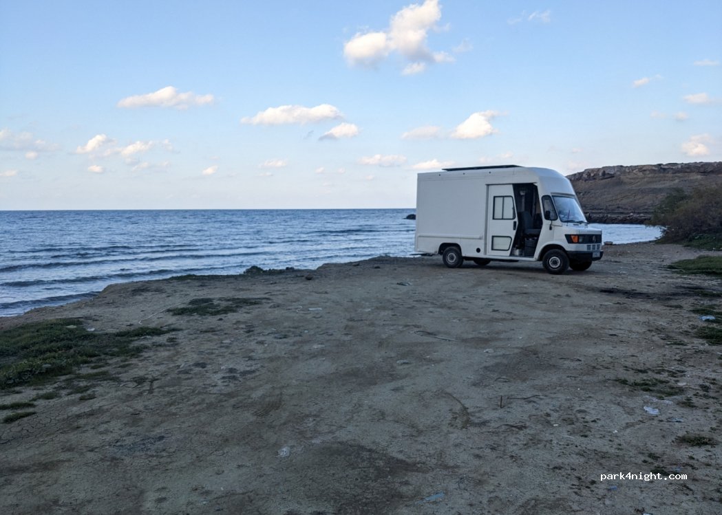 Çatalköy - Unnamed road — foto