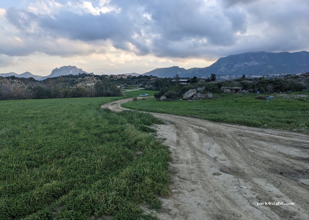 Çatalköy - Unnamed road — foto 2