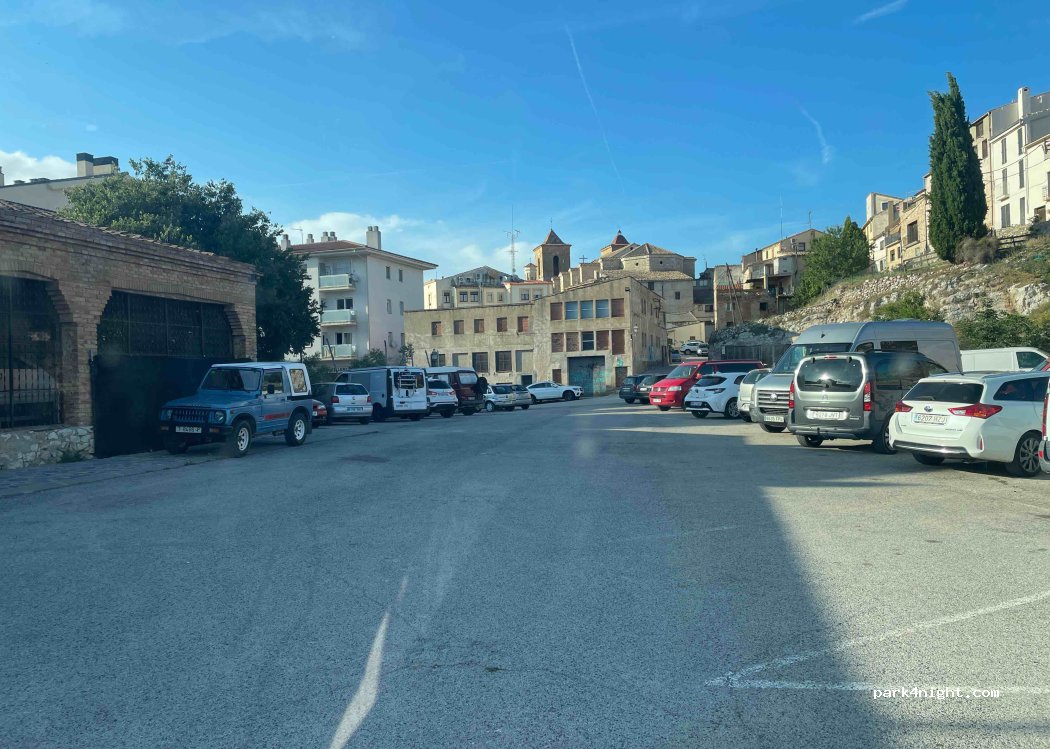 (43360) Cornudella de Montsant - 3 Carrer de les Bodegues — foto