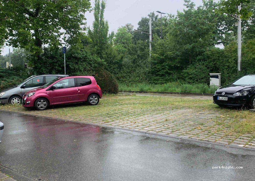 (69124) Heidelberg - Cuzaring — foto 3