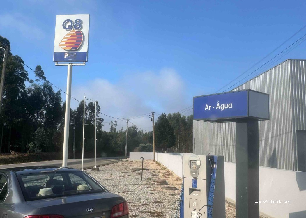 (3850-289) Albergaria-a-Velha - 16 N16 — foto