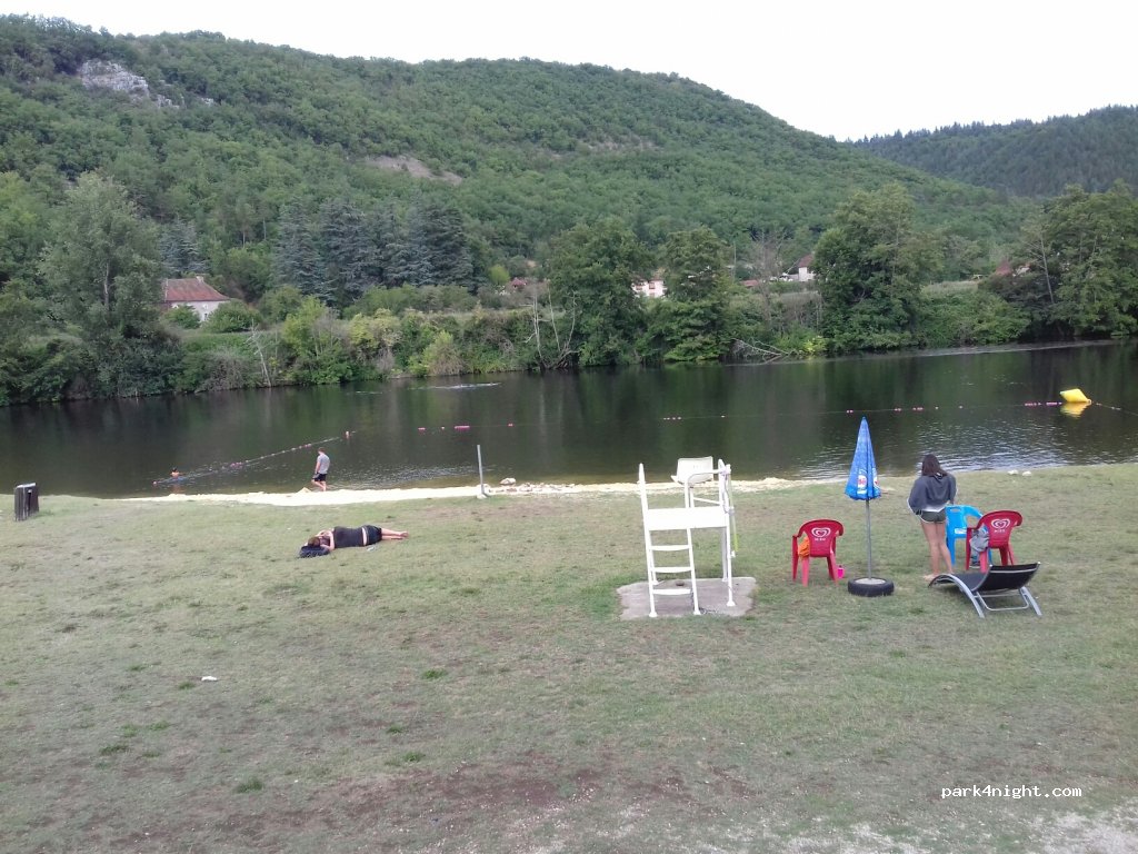 Camping de la Plage — foto 2