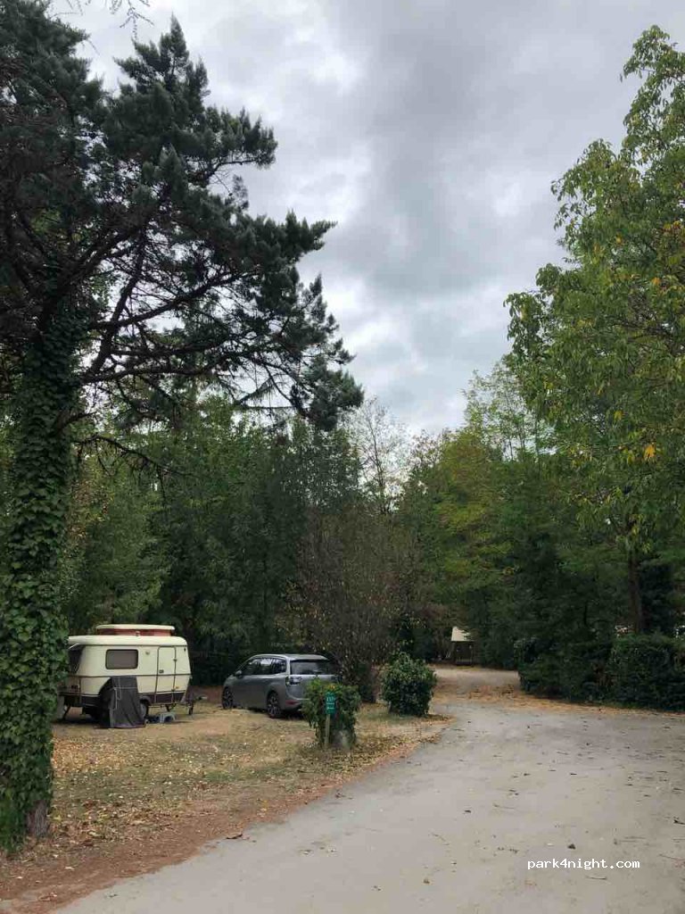 Camping de la Plage — foto 3
