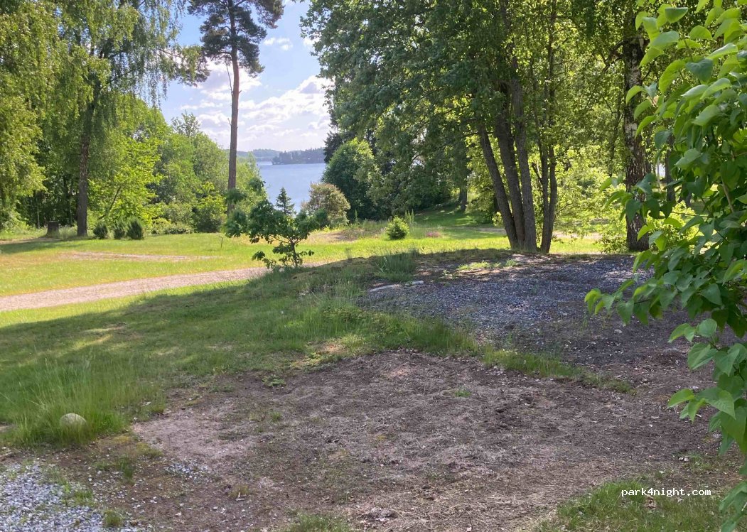 Farstanäs camping — foto