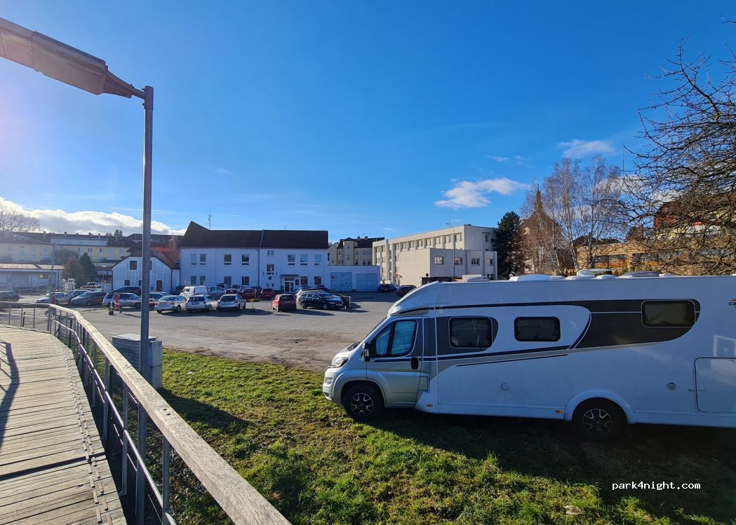 (393 01) Pelhřimov - U Elektrárny — foto