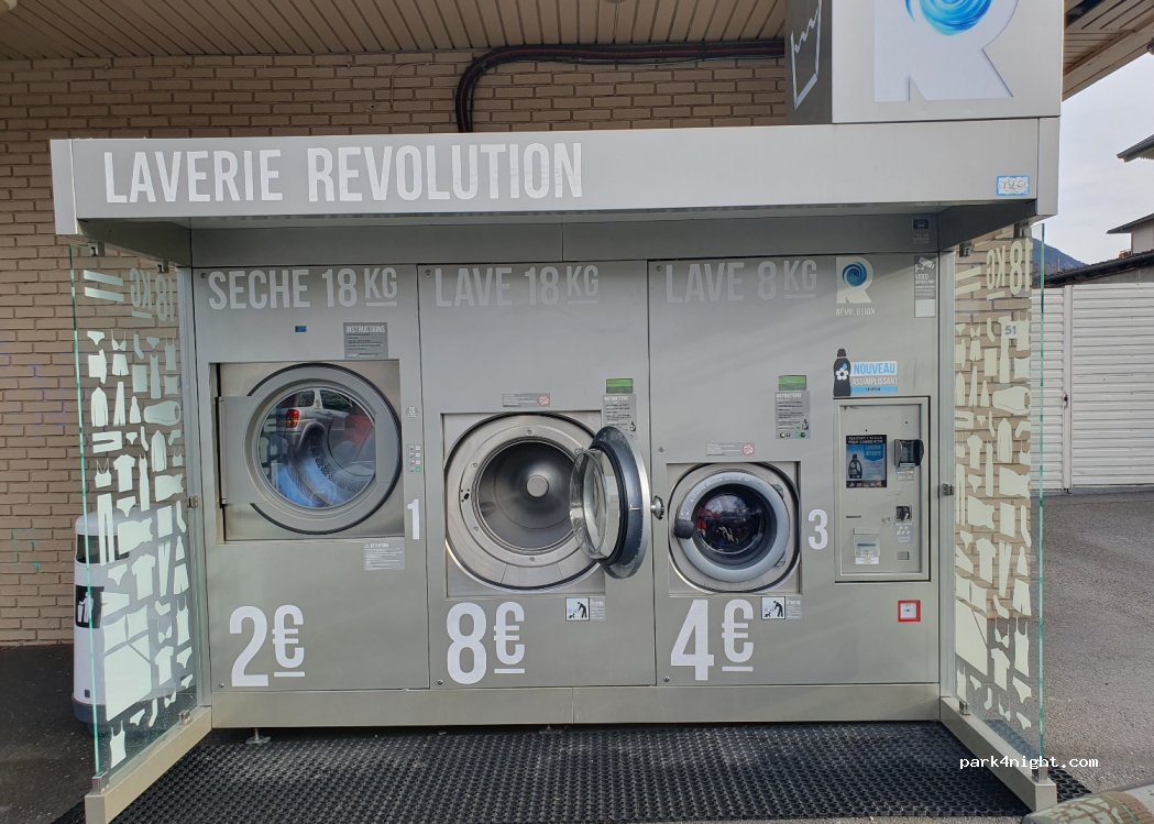 (74130) Bonneville - 486 Avenue de Genève — foto