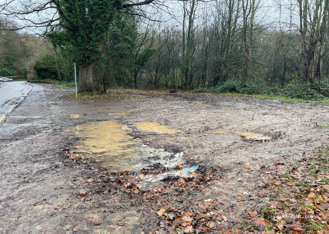 (LN11 9QU) Hallington - 1 Halfpenny Lane — foto