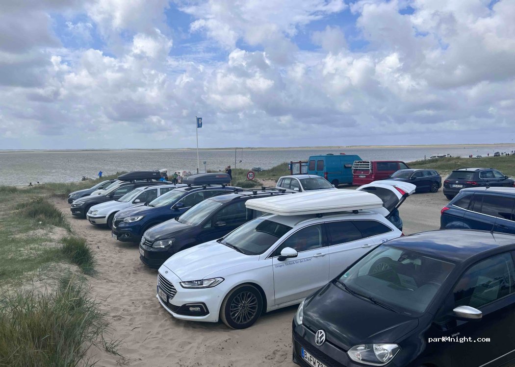 (6792) Rømø - Sønderstrandvej — foto
