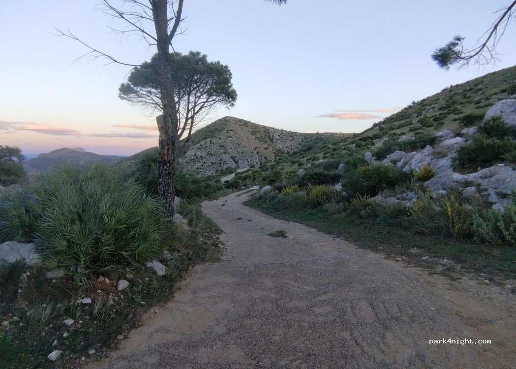(03789) La Vall d'Ebo - — foto 4