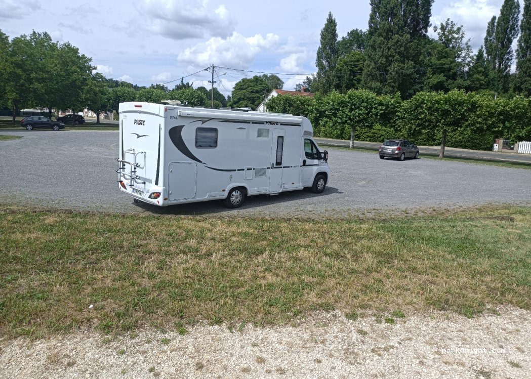 (45720) Coullons - 10 Route de Cerdon — foto 2