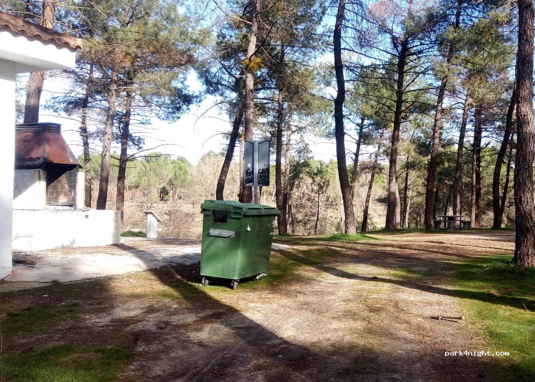 (40213) Vallelado - — foto