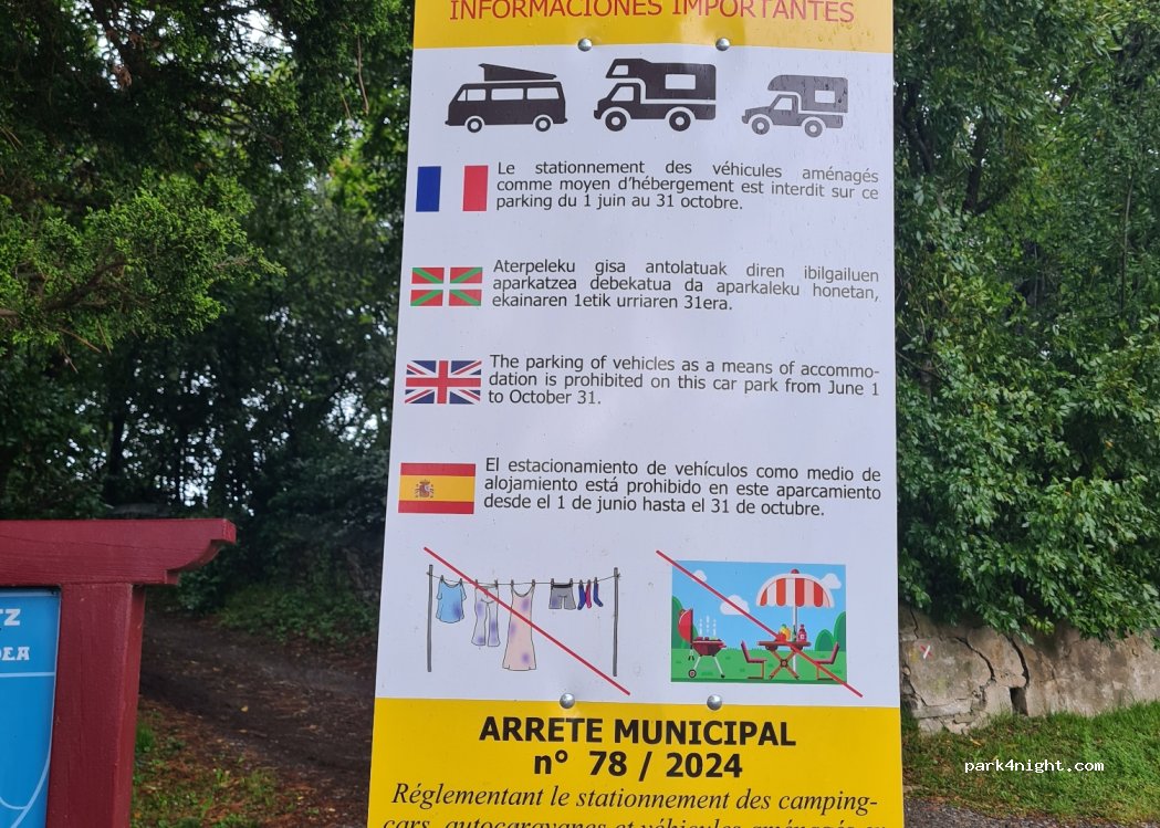 (64210) Guéthary - 257 Chemin de Cenitz — foto 4