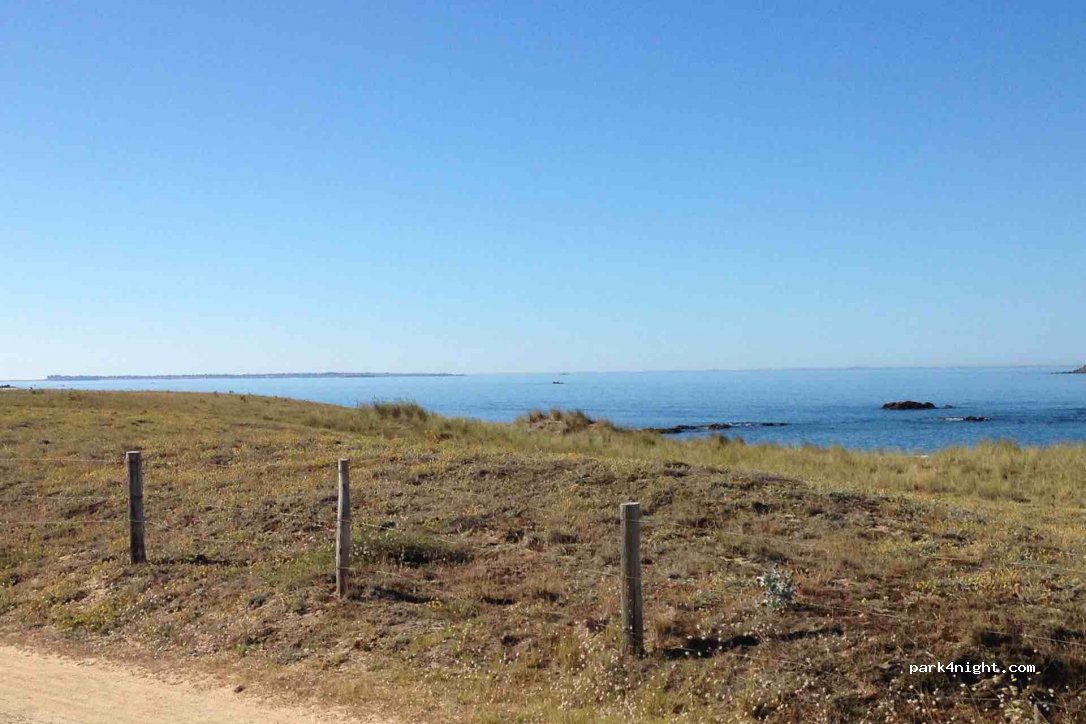 (56410) Erdeven - Unnamed Road — foto