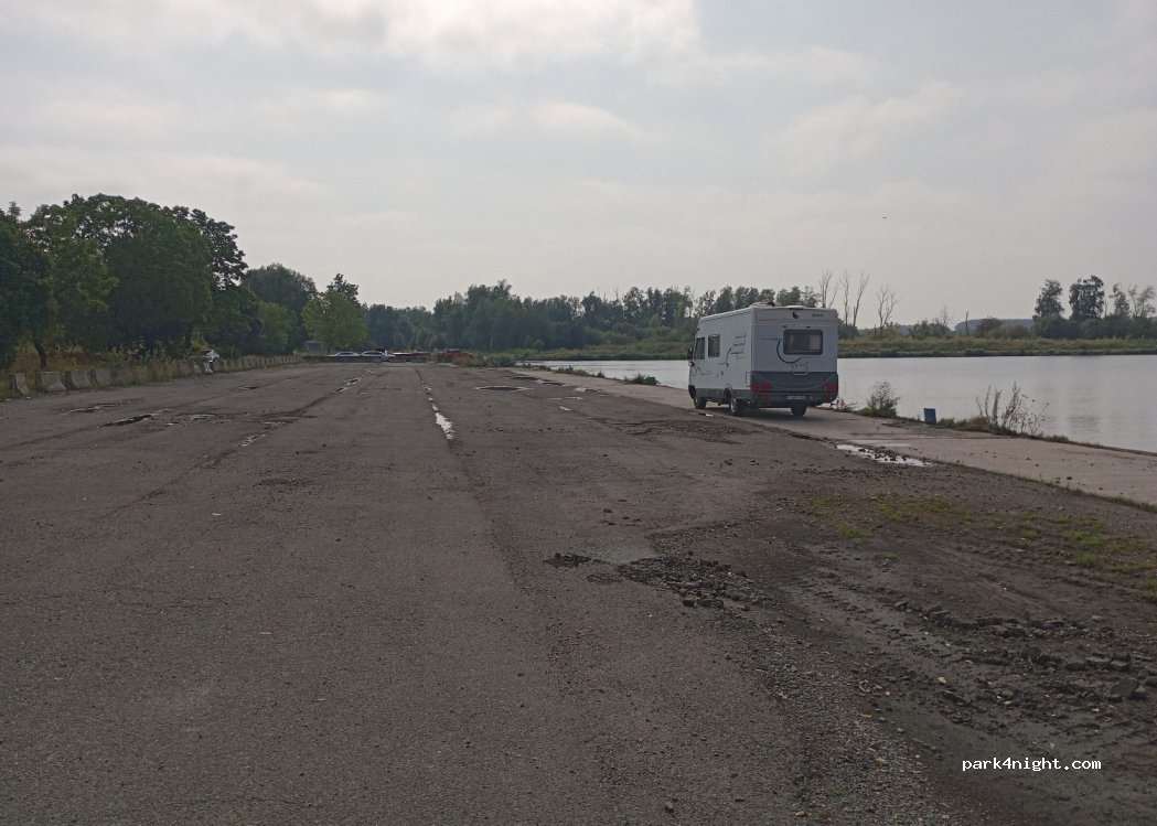 (7180) Seneffe - Route du Quai — foto
