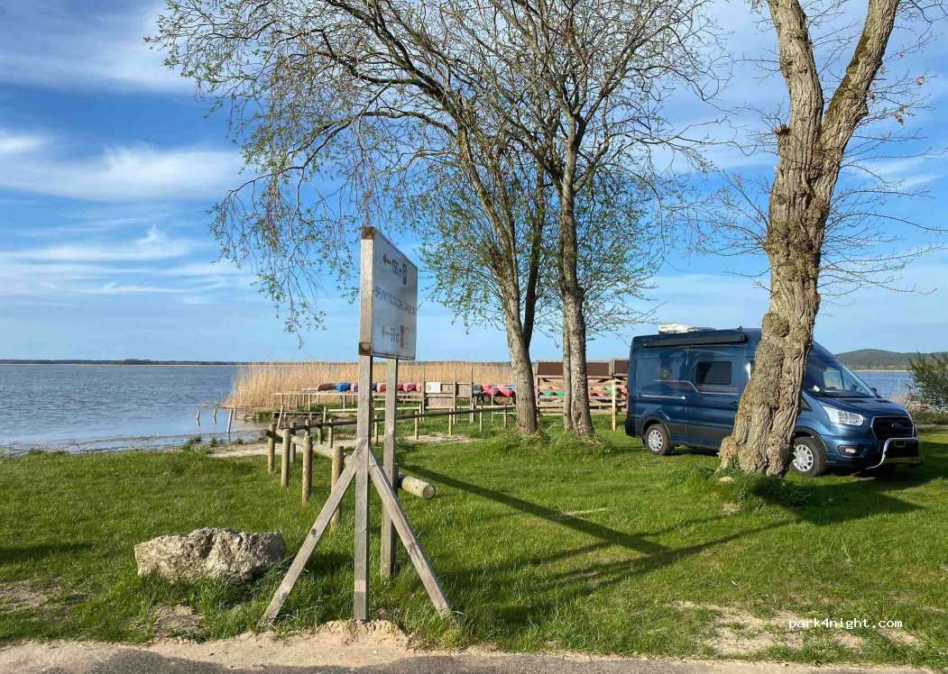 Surfcamp Gardno — foto 4