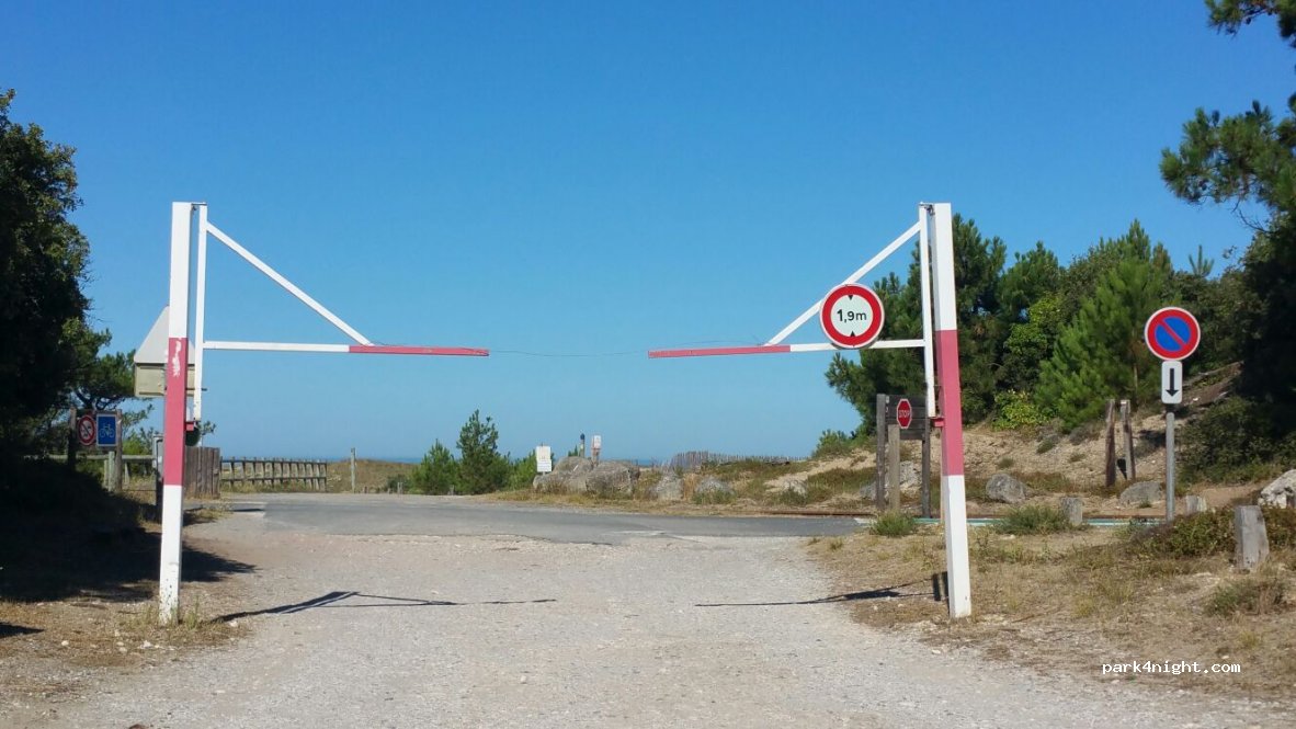 (33123) Le Verdon-sur-Mer - 200 Route de Soulac — foto