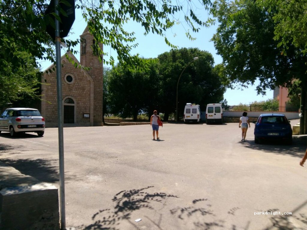 (08040) Lotzorai - 2 Via Mascagni — foto 2