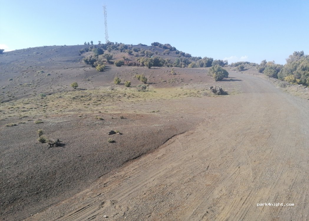 Los Llanillos - — foto