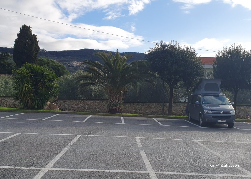 (17027) Pietra Ligure - 33 Via Santo Stefano — foto 4