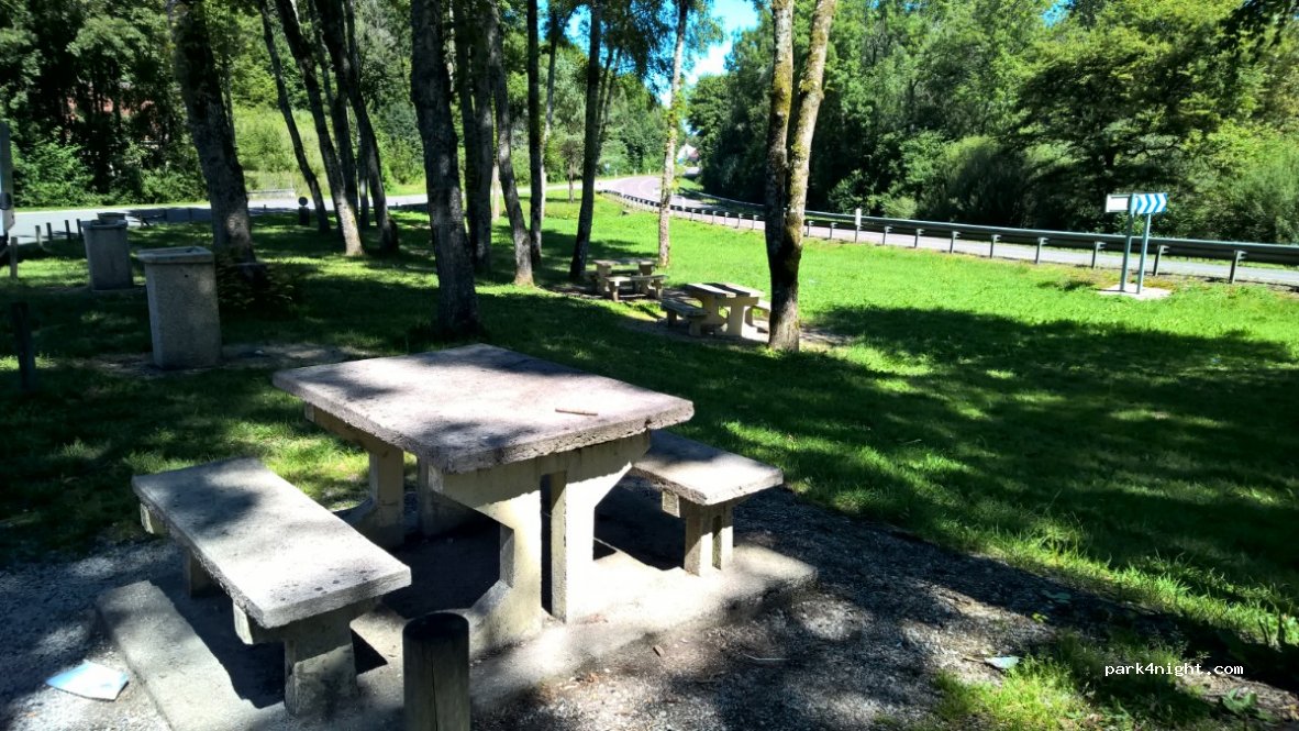 (52800) Marnay-sur-Marne - 10 Route nationale — foto