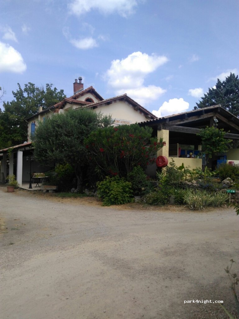 Camping Les Floralies — foto 2