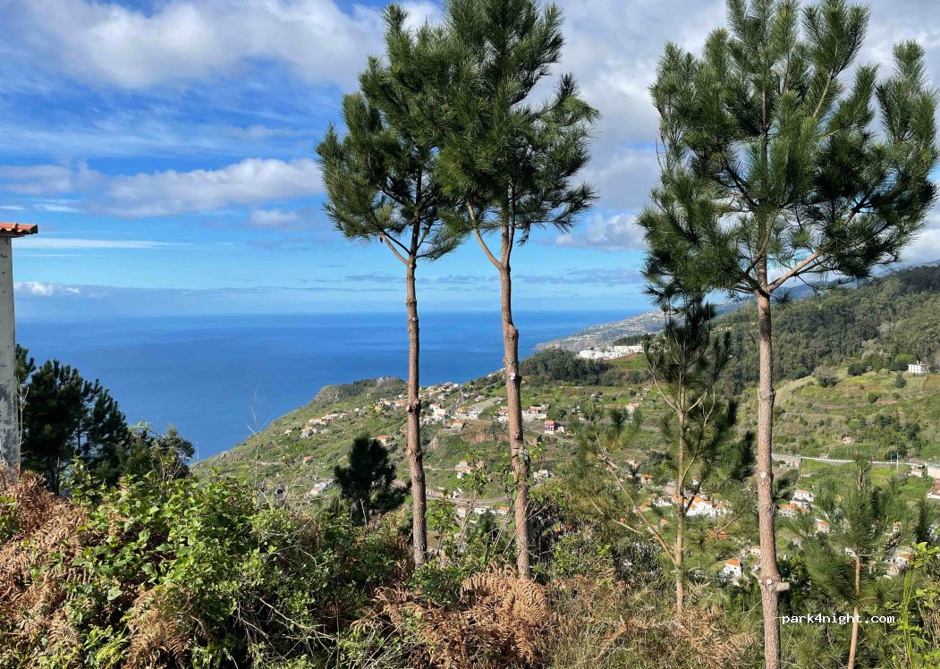 Câmara de Lobos - 87 Túnel Cabo Girão — foto 4