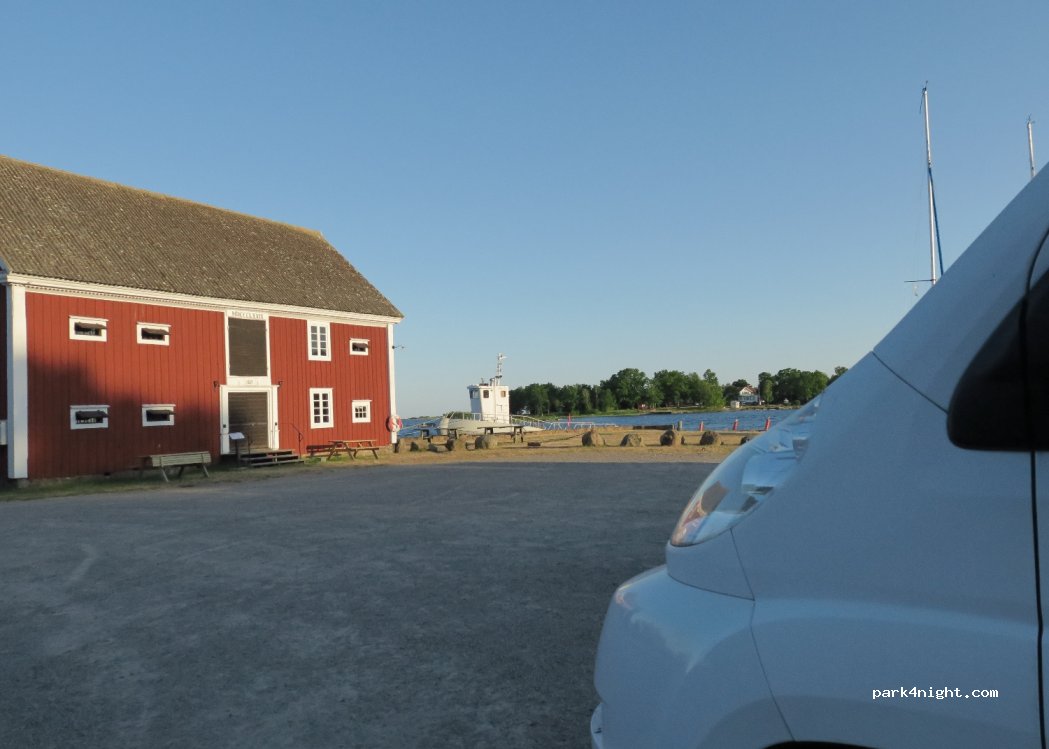 Ekenäs Gästhamn — foto 2