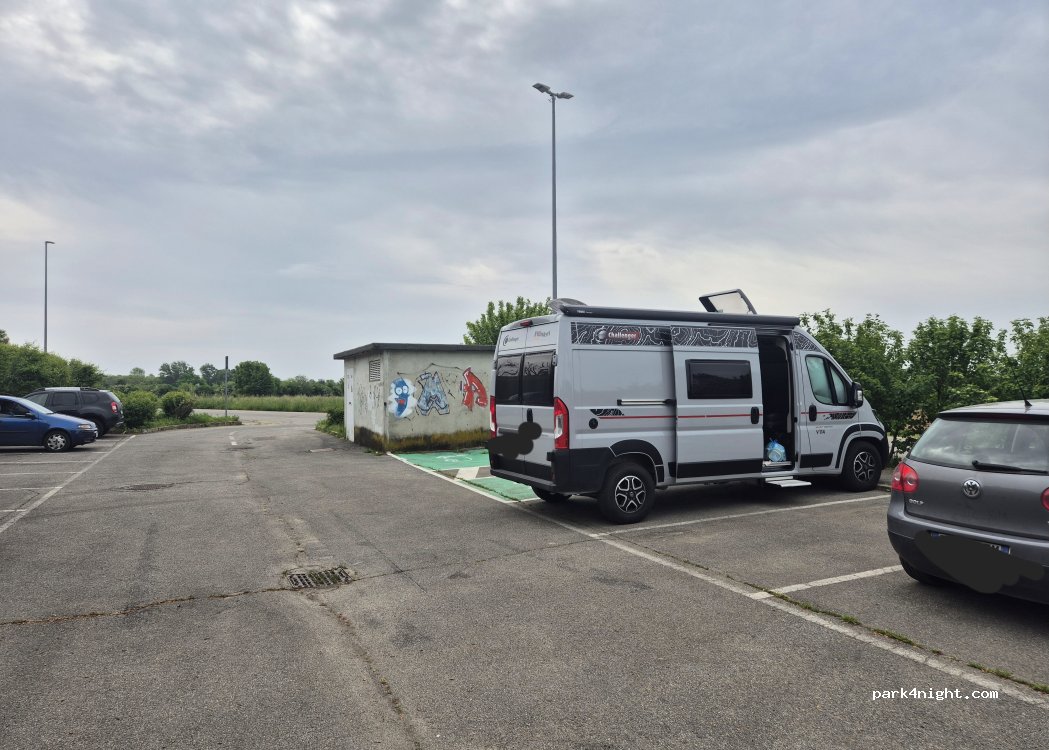 (22070) Binago - 110 Via Cavalier Edoardo Baietti — foto 4
