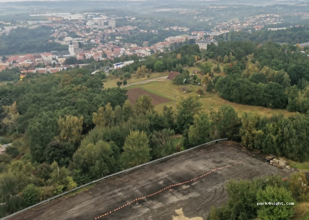 (594 01) Velké Meziříčí - Unnamed Road — foto